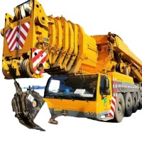 LTM1500-8.1 LTM1250原装车